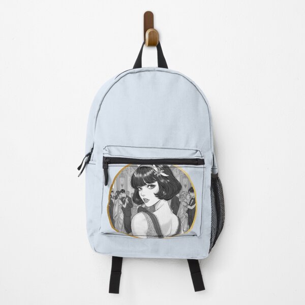 Item preview, Jazz Era – Fictional Retro Design designed and sold by PriyaMagic.