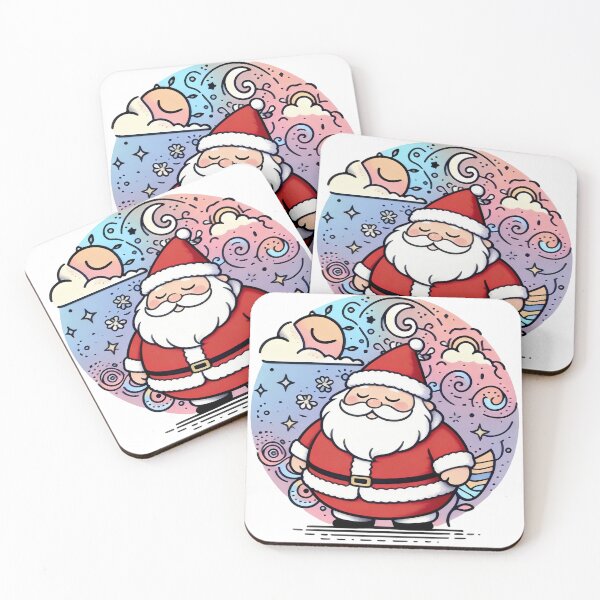Item preview, Merry Christmas designed and sold by Evi-Play.