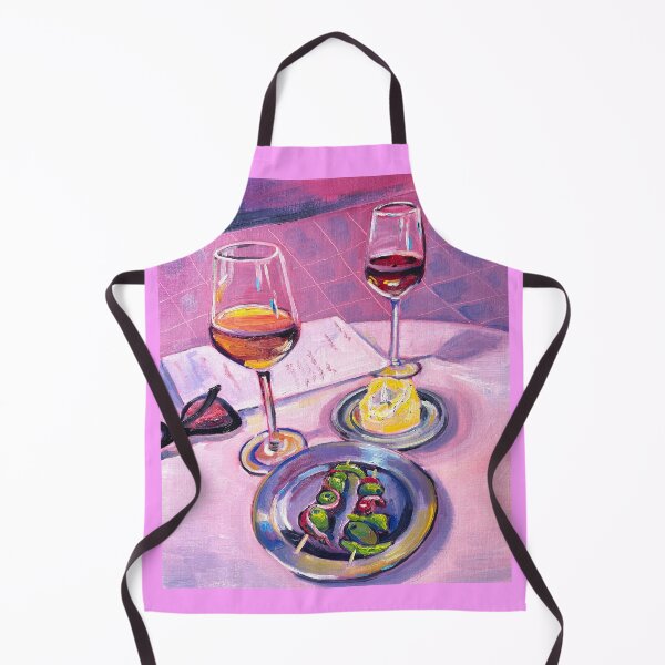 Item preview, Wine and gildas designed and sold by baevera.