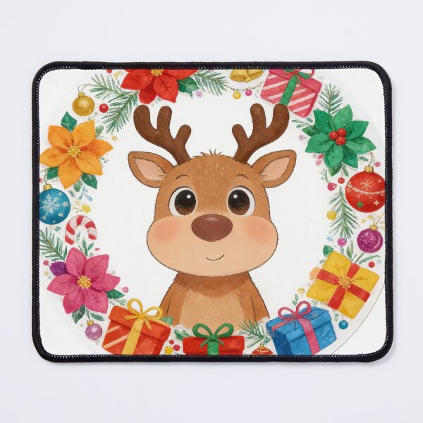 Item preview, Merry Christmas designed and sold by Evi-Play.