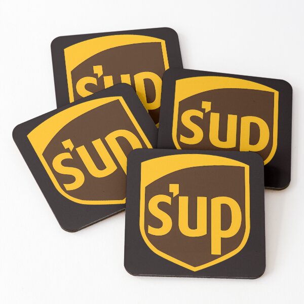 Item preview, Sup Ups Parody designed and sold by KinardBoone.