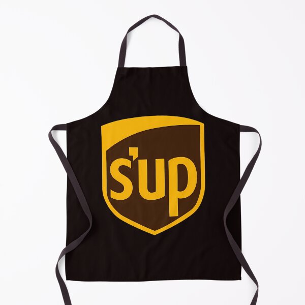 Item preview, Sup Ups Parody designed and sold by KinardBoone.