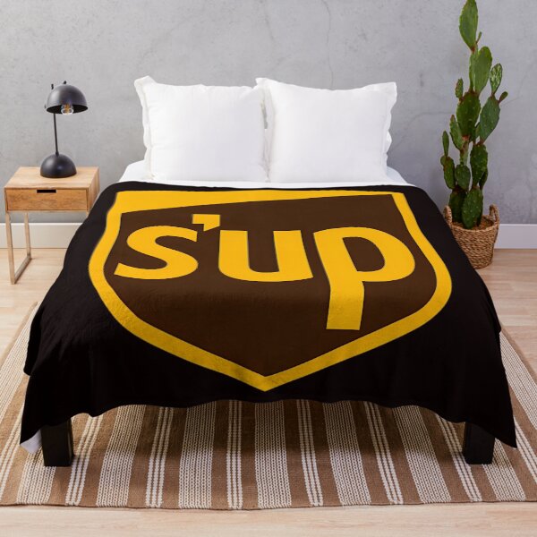 Item preview, Sup Ups Parody designed and sold by KinardBoone.