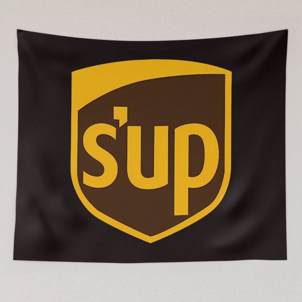 Item preview, Sup Ups Parody designed and sold by KinardBoone.