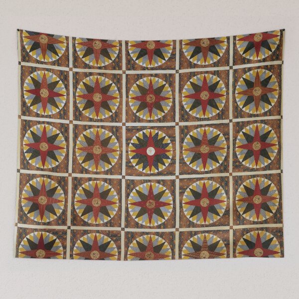 Item preview, Martiner's  Compus,1840, from the Met's collection designed and sold by 2ndBloom.