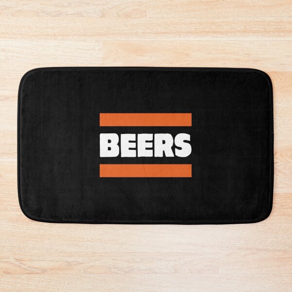 Item preview, Chicago Beers designed and sold by FmStyleArt.