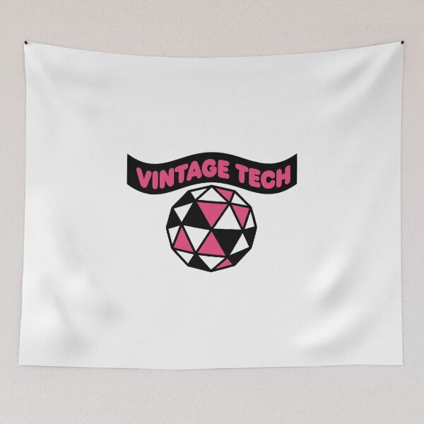 Item preview, Y2K Aesthetic Low-Poly Planet Vector Graphic T-Shirt designed and sold by mantra2023.