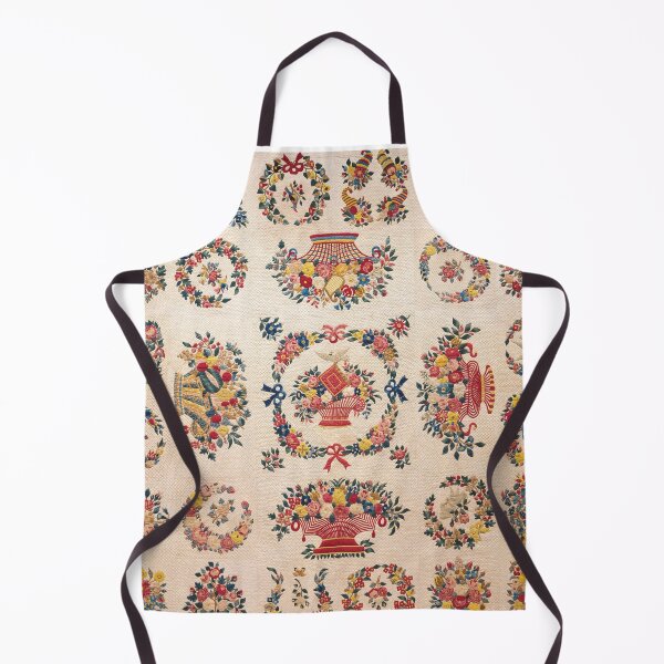 Item preview, Quilt, Hexagon or Honeycomb pattern Rebecca Davis 1846 designed and sold by 2ndBloom.