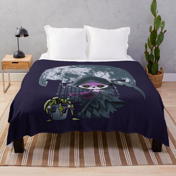 Item preview, Dead Gardener designed and sold by sambuko.