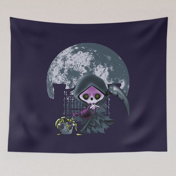 Item preview, Dead Gardener designed and sold by sambuko.
