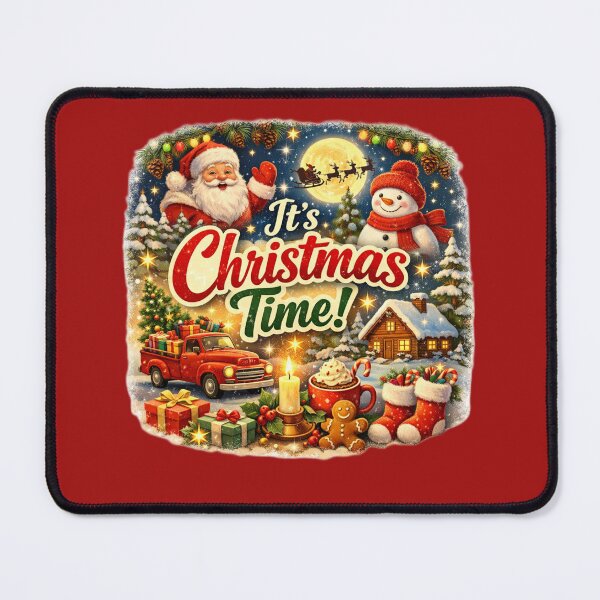 Item preview, It's christmas time! - The coziest time of the year starts now. designed and sold by Studio Yvonne .