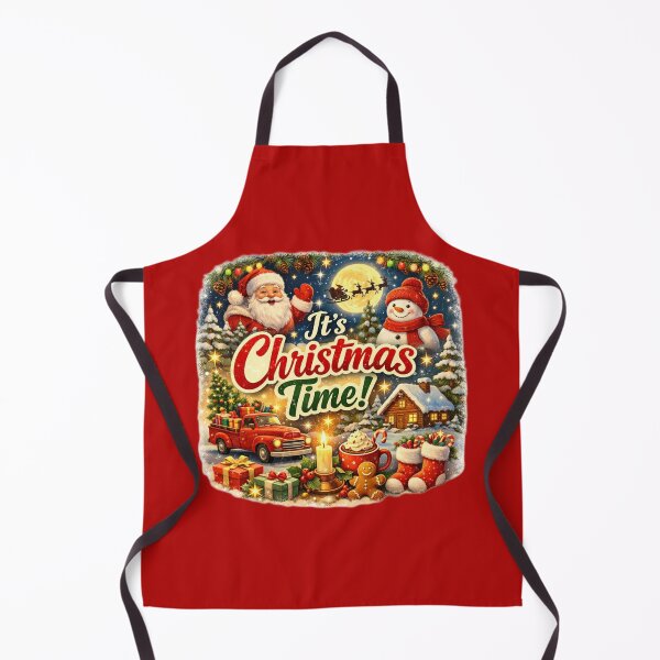 Item preview, It's christmas time! - The coziest time of the year starts now. designed and sold by Studio Yvonne .