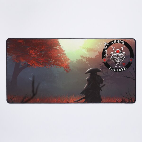 Item preview, Kenpo Karate designed and sold by Fei Long Design Hub.