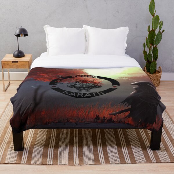 Item preview, Kenpo Karate designed and sold by Fei Long Design Hub.