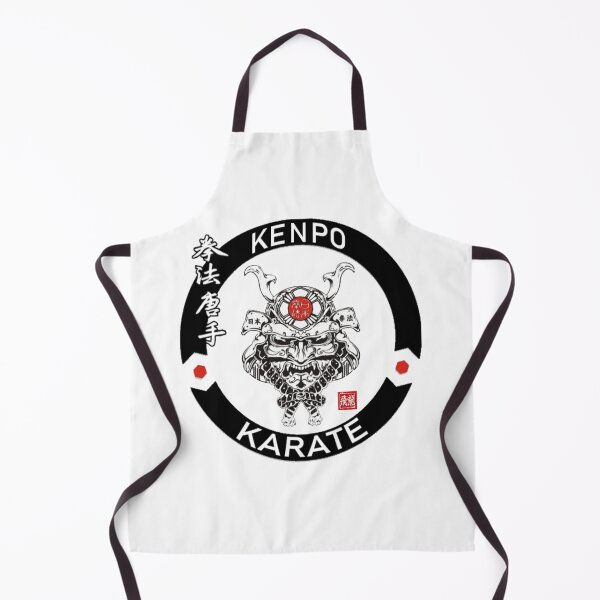 Item preview, Kenpo Karate designed and sold by Fei Long Design Hub.
