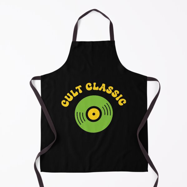Item preview, Cult Classic Groovy 70s Retro Vector Typography Tee designed and sold by mantra2023.