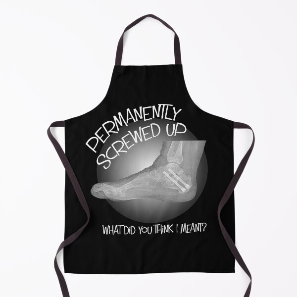 Item preview, Broken Heel Pun designed and sold by floryavenue.