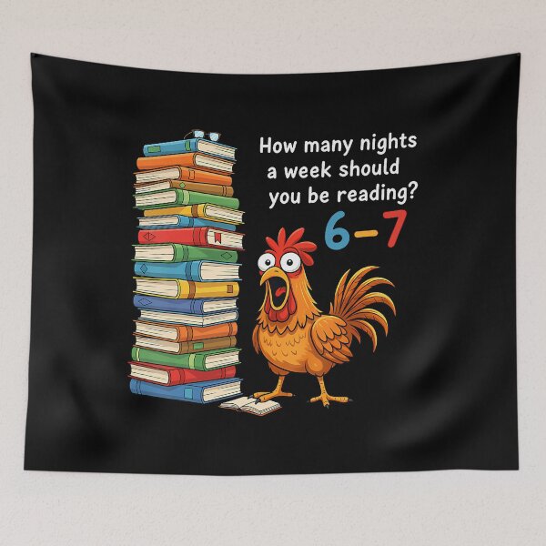 Item preview, How Many Nights Should You Be Reading – Teacher designed and sold by jujesizyj27.