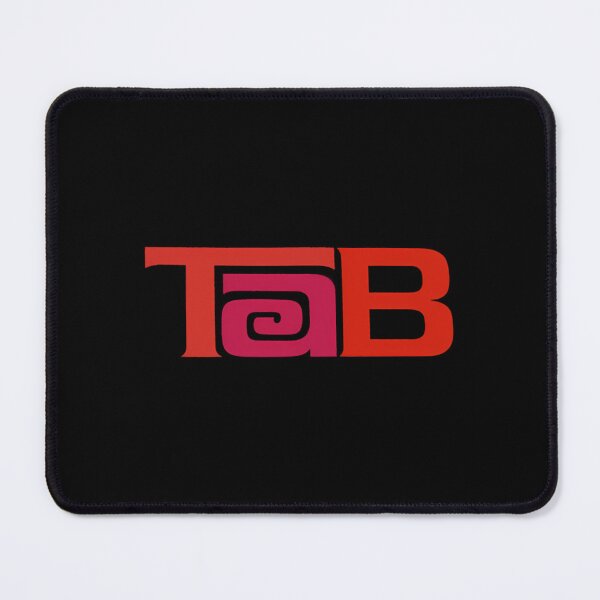 Item preview, Tab Cola Logo 1960S 1970S designed and sold by KinardBoone.