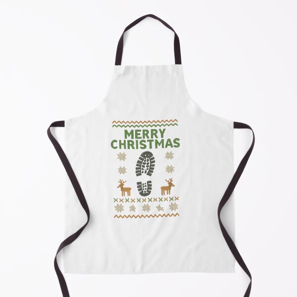 Item preview, Army Ugly Christmas Sweater Reindeer designed and sold by Callsign 84.