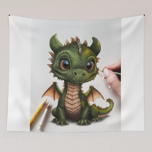 Item preview, Realistic Battle Beast Band aAnimal Wild designed and sold by Joananature.