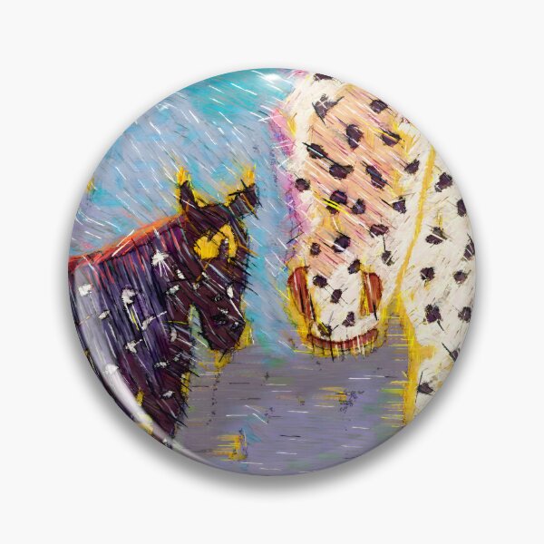 Item preview, Equus || : Wild Horses designed and sold by 83oranges.com.