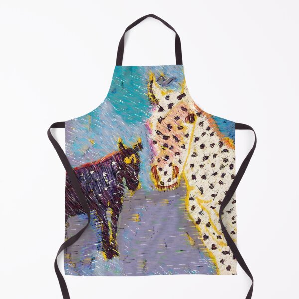 Item preview, Equus || : Wild Horses designed and sold by 83oranges.com.