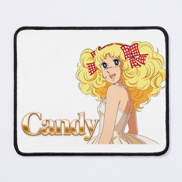 Item preview, Nostalgic Anime Girl – 70s Shoujo Style designed and sold by CAUSANOSTAL.