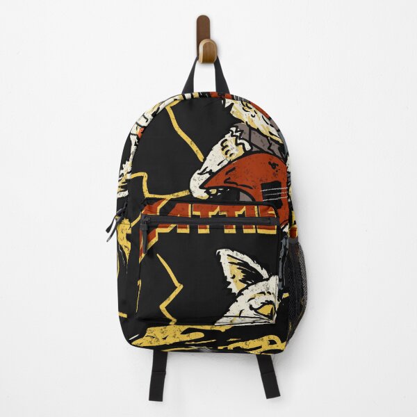 Item preview, Cattie Munson - Funny 80s Heavy Metal Guitar Cat Parody designed and sold by AdyKurniawan.