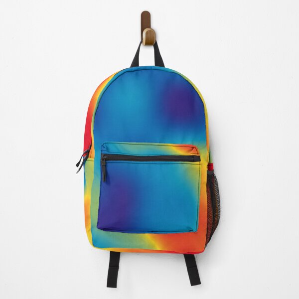 Item preview, Molten Spectrum Blur designed and sold by Kaleidoscope Print.