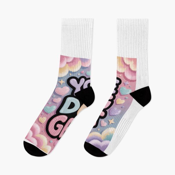 Item preview, You’re Doing Great | Kawaii Motivation Design  designed and sold by Shiwwa.