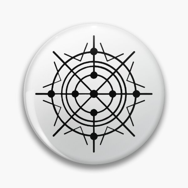 Item preview, Minimalist Cosmic Orbit Vector Graphic T-Shirt designed and sold by mantra2023.