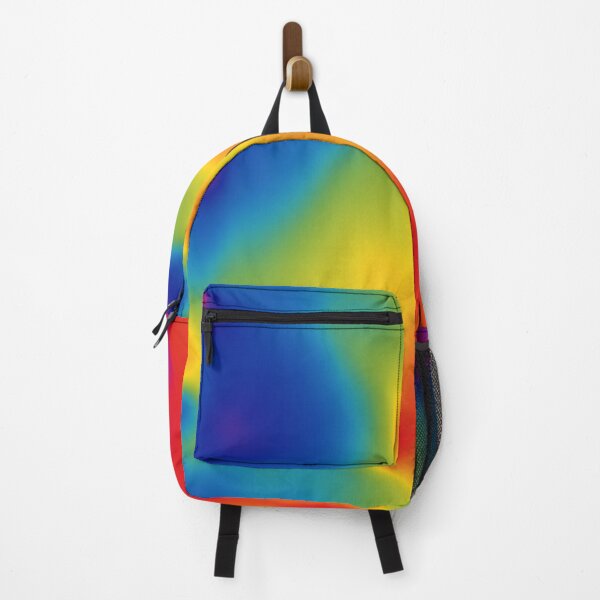 Item preview, Heatwave Gradient Drift designed and sold by Kaleidoscope Print.