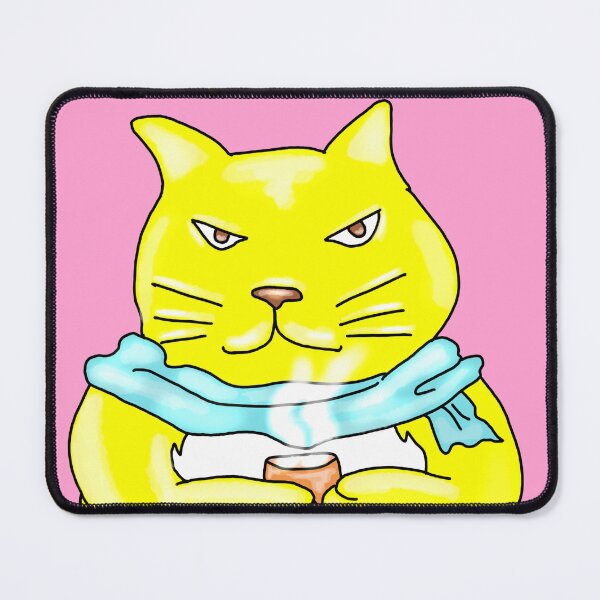 Item preview, Pop art cat 2 design by my uncle designed and sold by aenythin9.