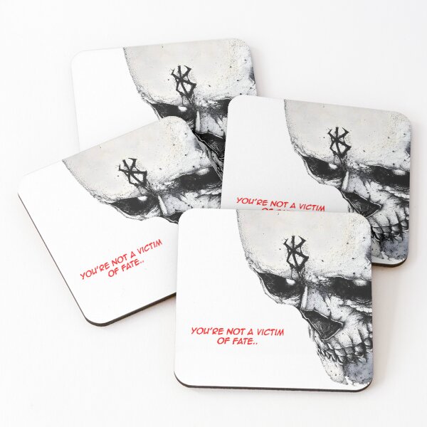 Item preview, youre not a victim of fate designed and sold by bandarartisan.