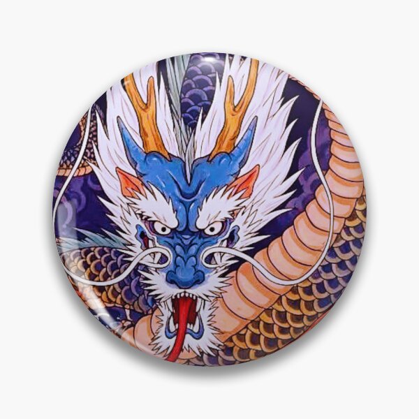 Item preview, Dragon chinoise designed and sold by NightRaida.
