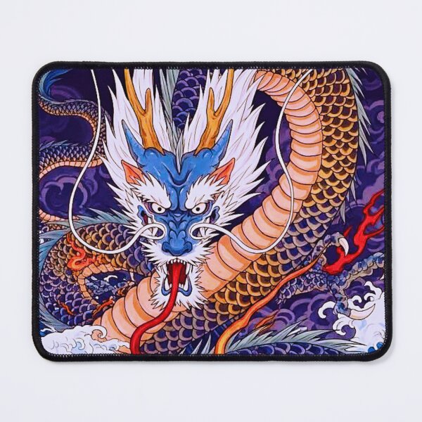 Item preview, Dragon chinoise designed and sold by NightRaida.
