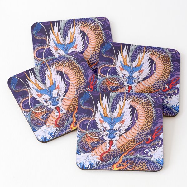 Item preview, Dragon chinoise designed and sold by NightRaida.