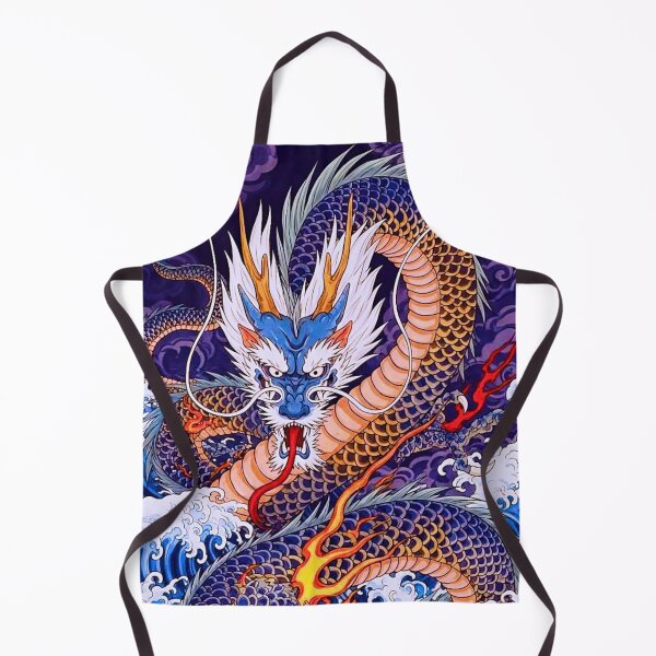 Item preview, Dragon chinoise designed and sold by NightRaida.
