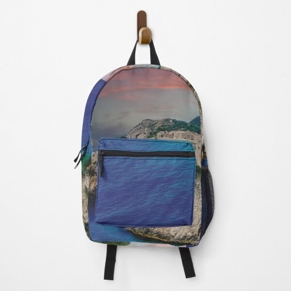 Item preview, City walls of Dubrovnik, Croatia designed and sold by Mauswohn.
