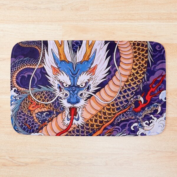 Item preview, Dragon chinoise designed and sold by NightRaida.