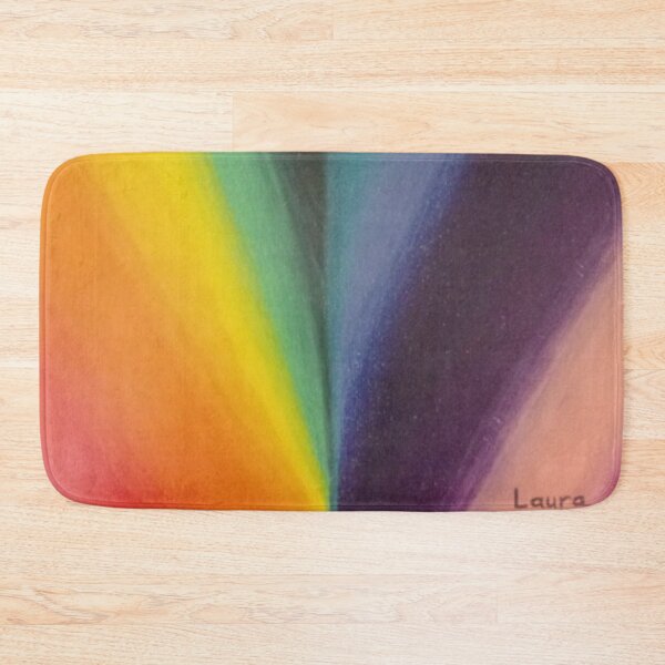 Item preview, Life is colorful designed and sold by Blanca-Laura.