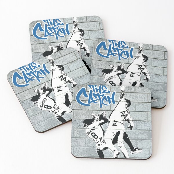 Item preview, The Catch – Graffiti Style Baseball Art designed and sold by EvulAtheng Designs.