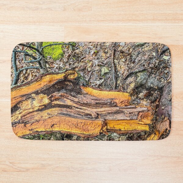 Item preview, Rustic Forest Tree Trunk Texture designed and sold by aadventures.