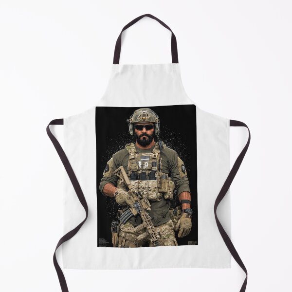Item preview, Modern Infantry Soldier Equipped With Heavy Tactical Vest designed and sold by Piotrek0001.