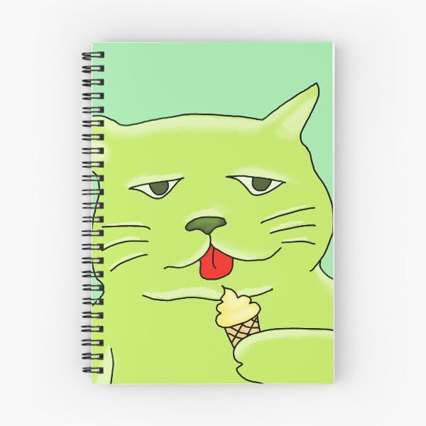 Item preview, Pop art cat 4 design by my uncle designed and sold by aenythin9.