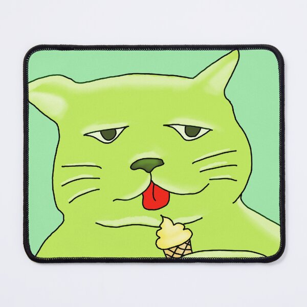 Item preview, Pop art cat 4 design by my uncle designed and sold by aenythin9.