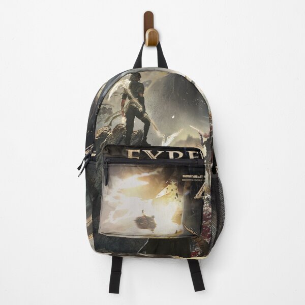 Item preview, Expedition 33 designed and sold by ThereManjer.