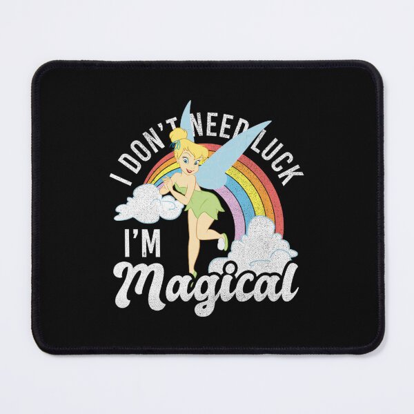 Item preview, Tinker Bell St. Patrick's Day I'm Magical designed and sold by ridingscali6.
