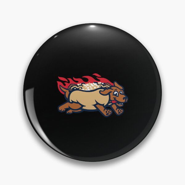 Item preview, Pawtucket Hot Weiners designed and sold by stevenfrede.